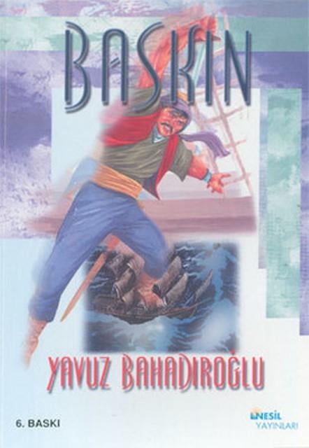 Baskın