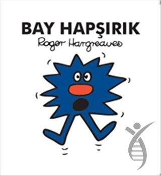 Bay Hapşırık