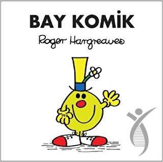 Bay Komik