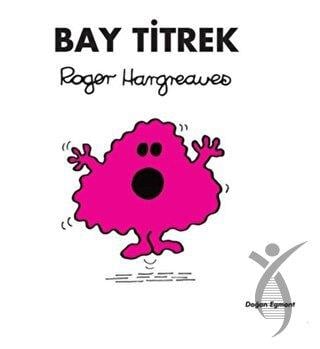 Bay Titrek