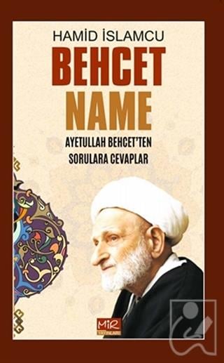 Behcet Name