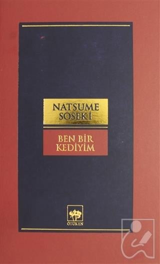 Ben Bir Kediyim