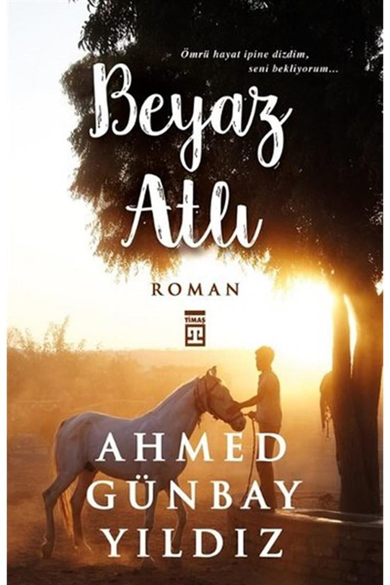 Beyaz Atlı