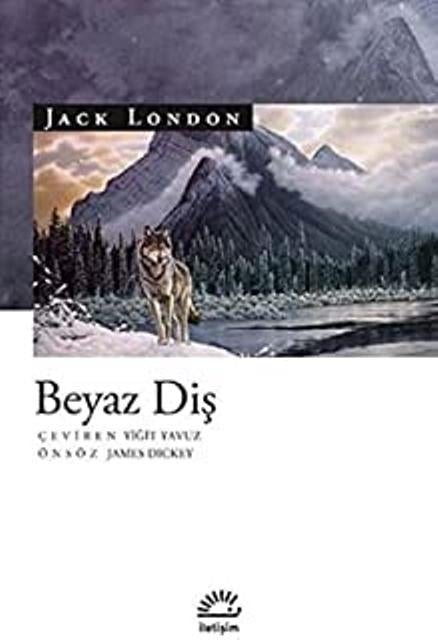 Beyaz Diş