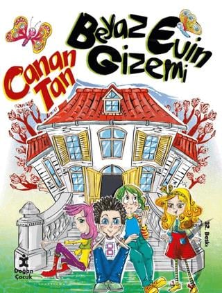 Beyaz Evin Gizemi