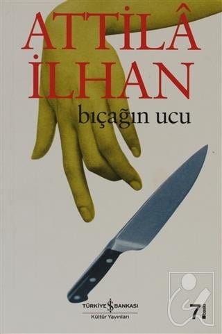Bıçağın Ucu