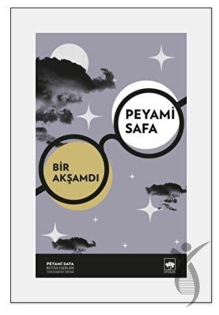 Bir Akşamdı