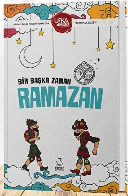 Bir Başka Ramazan
