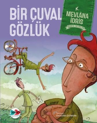 Bir Çuval Gözlük (Ciltli)