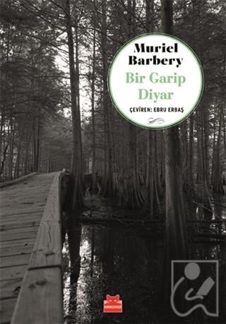 Bir Garip Diyar