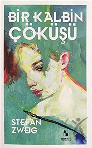 Bir Kalbin Çöküşü