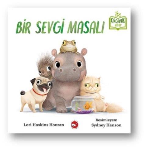 Bir Sevgi Masalı