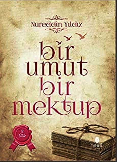 Bir Umut Bir Mektup 2. Cilt - Aile