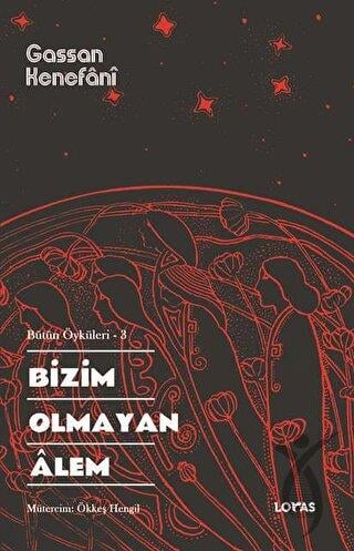 Bizim Olmayan Alem 3