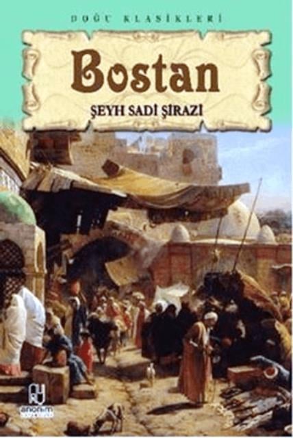 Bostan