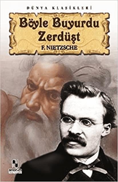 Böyle Buyurdu Zerdüşt