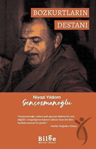 Bozkurtların Destanı