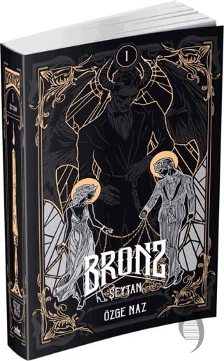 Bronz 1: Şeytan