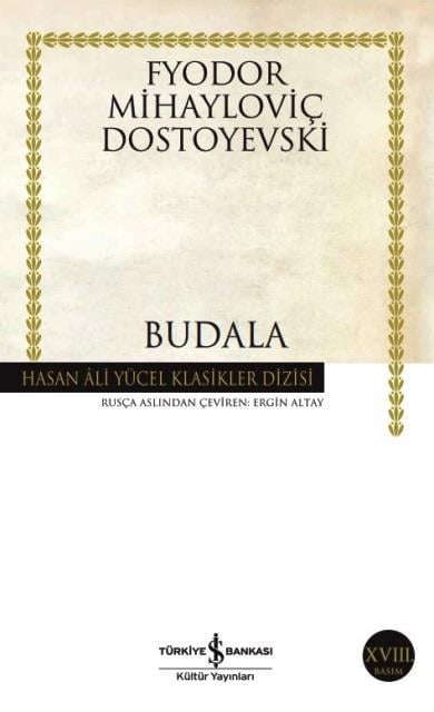 Budala
