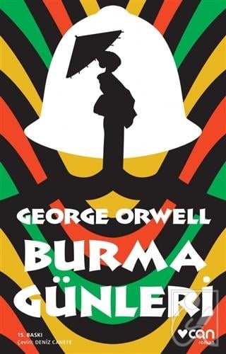 Burma Günleri
