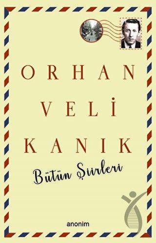 Bütün Şiirleri