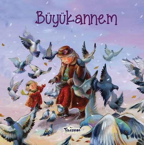 Büyükannem