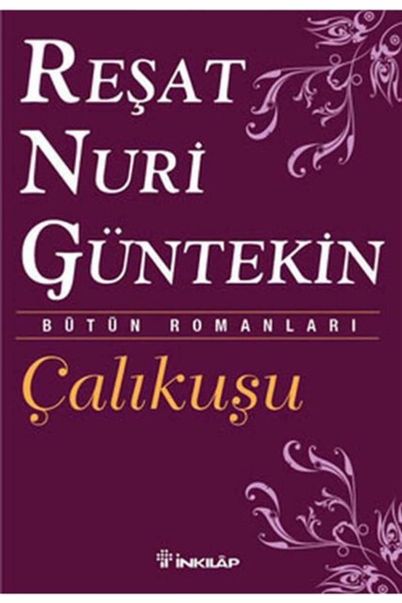 Çalıkuşu