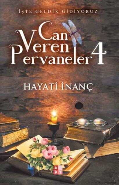 Can Veren Pervaneler 4