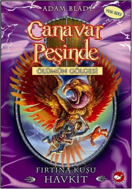 Canavar Peşinde 26