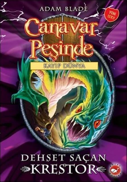 Canavar Peşinde 39