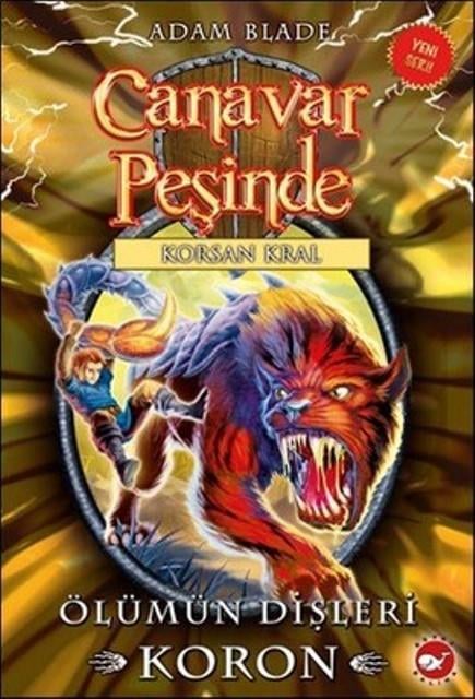 Canavar Peşinde 44