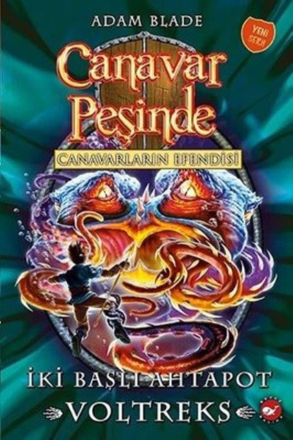 Canavar Peşinde 58