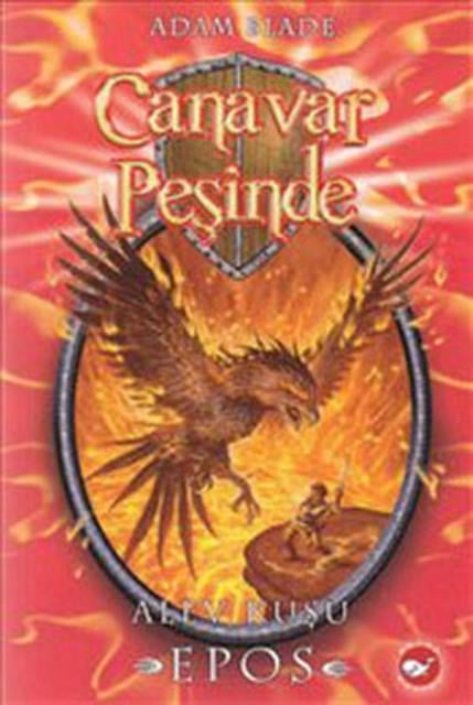 Canavar Peşinde 6