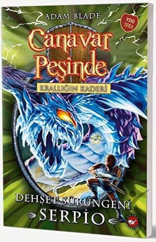 Canavar Peşinde 65