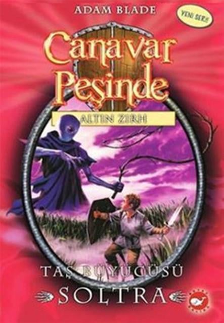 Canavar Peşinde 9