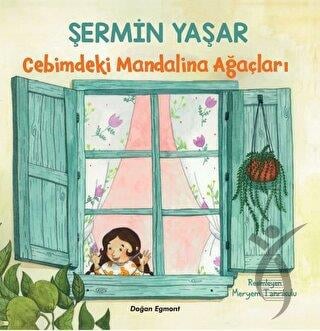 Cebimdeki Mandalina Ağaçları