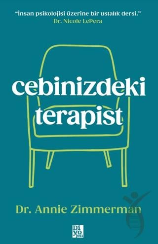 Cebinizdeki Terapist