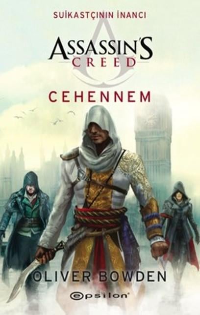 Cehennem