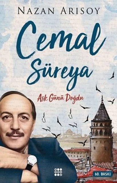 Cemal Süreya