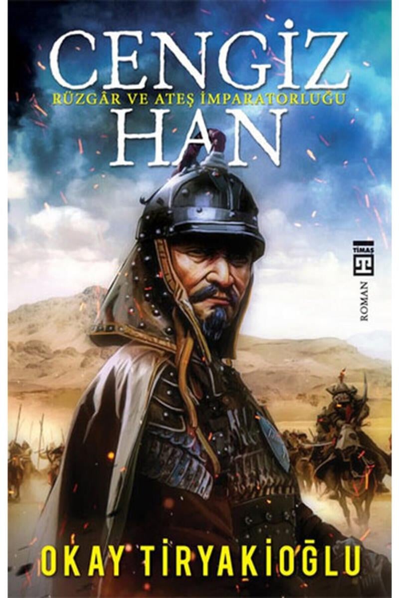 Cengiz Han