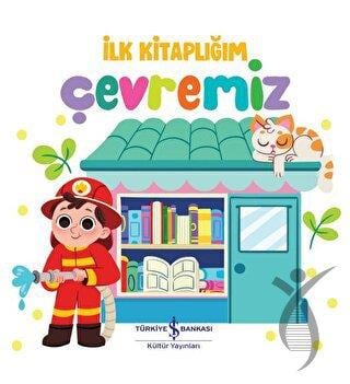 Çevremiz - İlk Kitaplığım