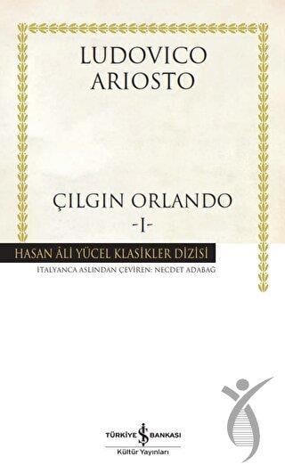 Çılgın Orlando