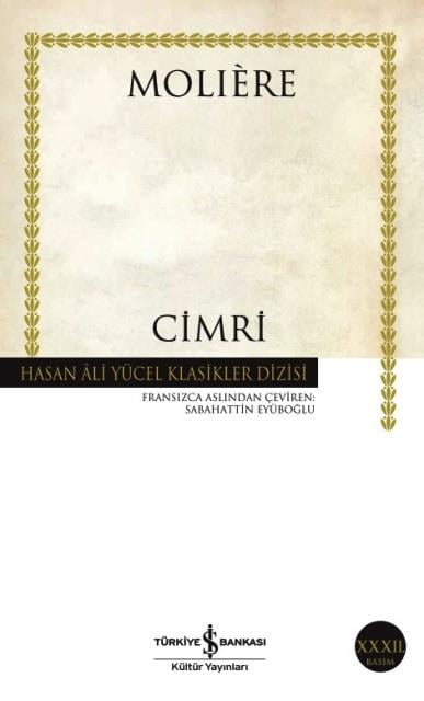 Cimri