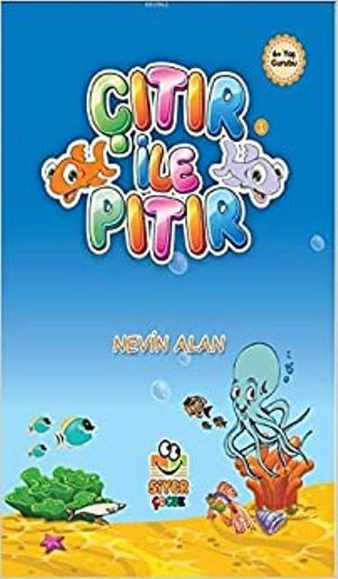 Çıtır İle Pıtır