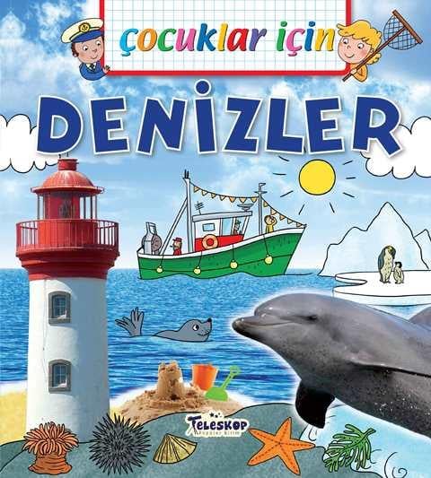 Çocuklar İçin - Denizler