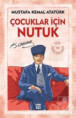 Çocuklar İçin Nutuk