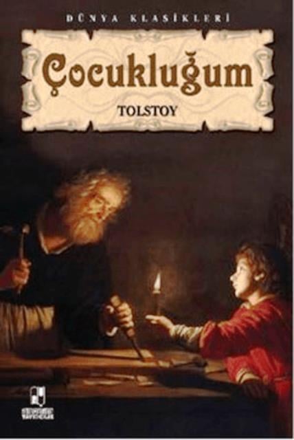 Çocukluğum