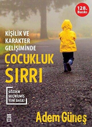 Çocukluk Sırrı