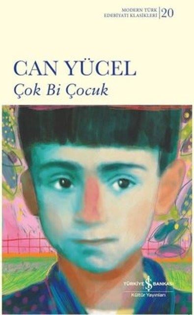 Çok Bi Çocuk