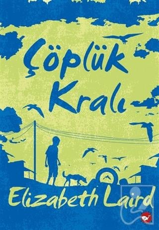 Çöplük Kralı